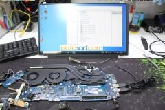Lenovo IdeaPad Y50P-70 Anakart i7-4720HQ GTX960M ZIVY2 LA-B111P REV 1A