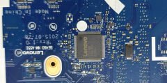 Lenovo Thinkpad E450 E450C E460 E645 Orijinal Anakart NM-A551 İ5-6200U