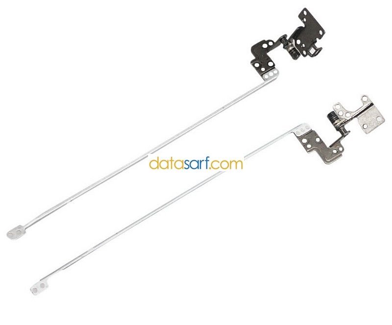 Acer E5-573 E5-574 E5-532 E5-522 E5-552 F5-571 F5-572 F5-573 F5-574 N15q1 Menteşe Set Fbzrt007010