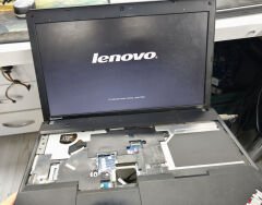 Lenovo Thinkpad E530 E535 Orijnal Anakar Ekran Kasa