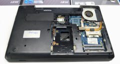 Lenovo Thinkpad E530 E535 Orijnal Anakar Ekran Kasa