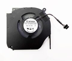 Monster A5 V19 A7 V11 A5 V18 Tulpar T5 V20 Orijinal Fan 4 Pin THER7GK5M6-2912