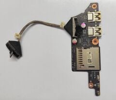 Casper Excalibur G850 G860 G7K G7700 Orijinal Usb Kart DANL8ETH8D0 REV D