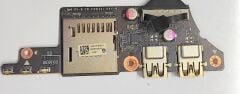Casper Excalibur G850 G860 G7K G7700 Orijinal Usb Kart DANL8ETH8D0 REV D
