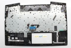 Hp Omen 15-CX0058WM Üst Kasa Klavye AM28B000E00