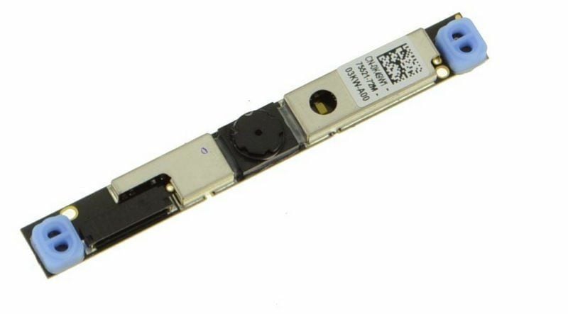 Dell Precision 3520 Orijinal Webcam Kamera 0K49W1