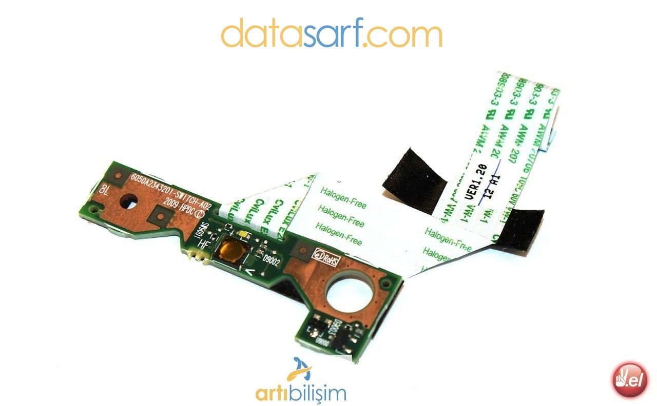 Hp 420 On Off Start Kart Power Kart 6050a2343201