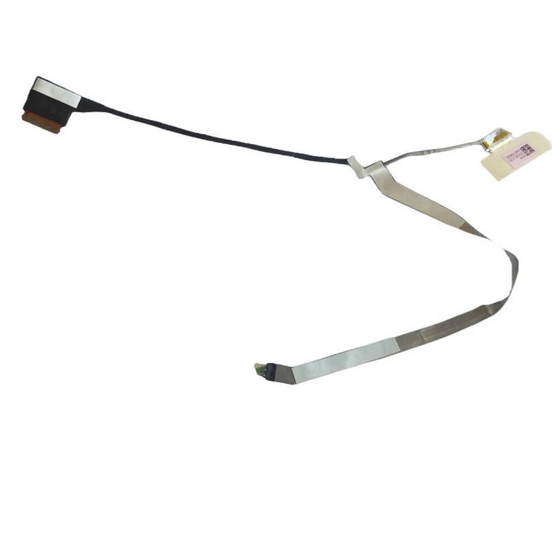 HP ProBook 450 G5 455 G5 456 G5 HSN-Q07C Orijinal Lcd Data Flex Kablo