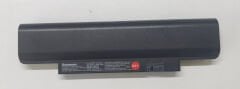 Lenovo Thinkpad E330 L330 E130 X121E  Orijinal Batarya Pil %60 Performans 45N1176 42T4947 42T4951 84+