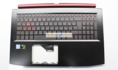 Acer AN515-41 Orijinal Üst Kasa Klavye 6B.Q3ZN2.001