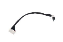 Asus PU551 PU551L PU551JA PU551LA PU550 Orijinal Power Jack Şarj SOketi 14004-02400000