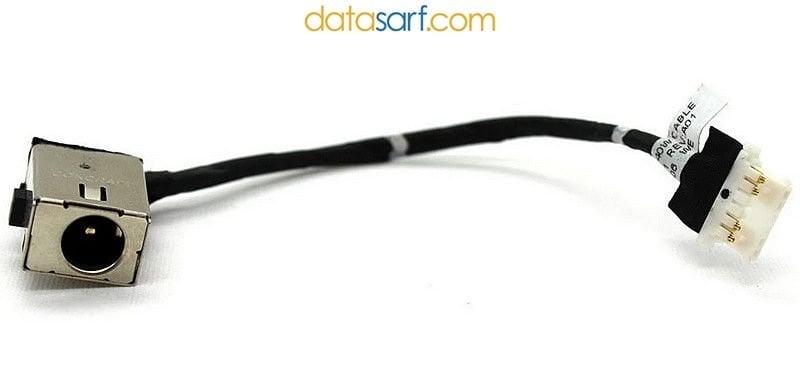 Acer Es1-531 Power Jack Şarj Soketi 450.03703.0001