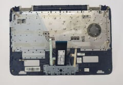 HP X360 13-A TPN-Q147 Orijinal Klavye Üst Kasa Touchpad