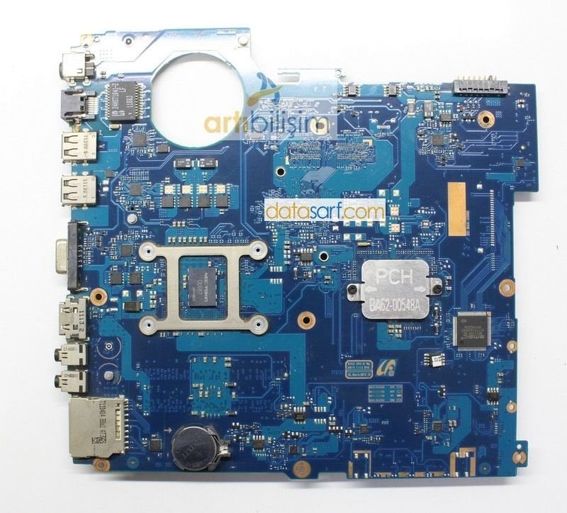 Samsung RV509 RV511 RV511 RV513 RV515 RV518 RV520  RV411, RV711 Anakart