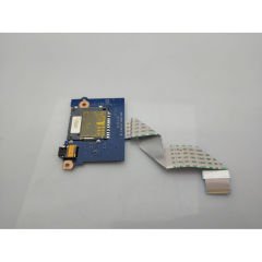 HP ProBook 450 G5 455 G5 456 G5 HSN-Q07C Orijinal Aux Kart