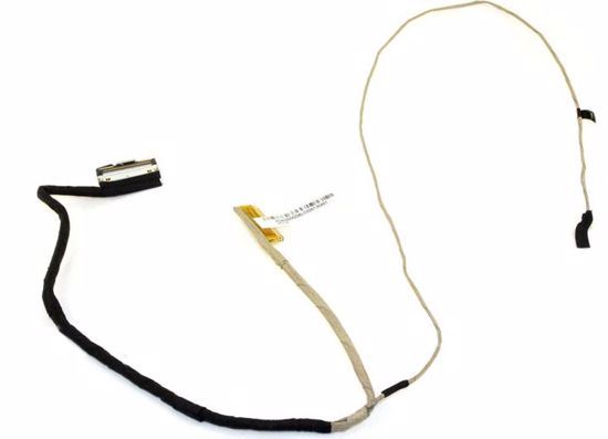 Sony Svf15 Svf15A Lcd Data Flex Kablo Dd0Gd6Lc000 Dd0Gd6Lc02 Dd0Gd6Lc110