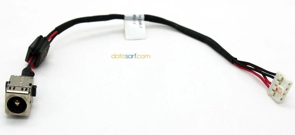 Lenovo S400 S405 S410 Orijinal Power Jack Şarj Soketi