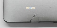 Lenovo Ideapad L3-15IML05 Lcd Cover Kusurlu AP1HS000110