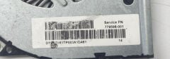 HP X360 13-A TPN-Q147 15-U Orijinal Fan 776213-001 779598-001