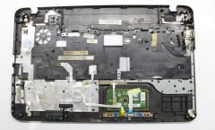 Toshiba C850 L850 C855 L855 Üst Kasa