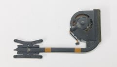 Lenovo ThinkPad T440S T450S Orijinal Fan Soğutucu Bakır Heatsink