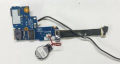 Lenovo Thinkpad E531 E540 Orijinal Bios Power Kart NS-A161