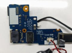 Lenovo Thinkpad E531 E540 Orijinal Bios Power Kart NS-A161