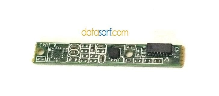 Lenovo Yoga 300-11IBR Orijinal Sensör BH5488B-FPC-V1