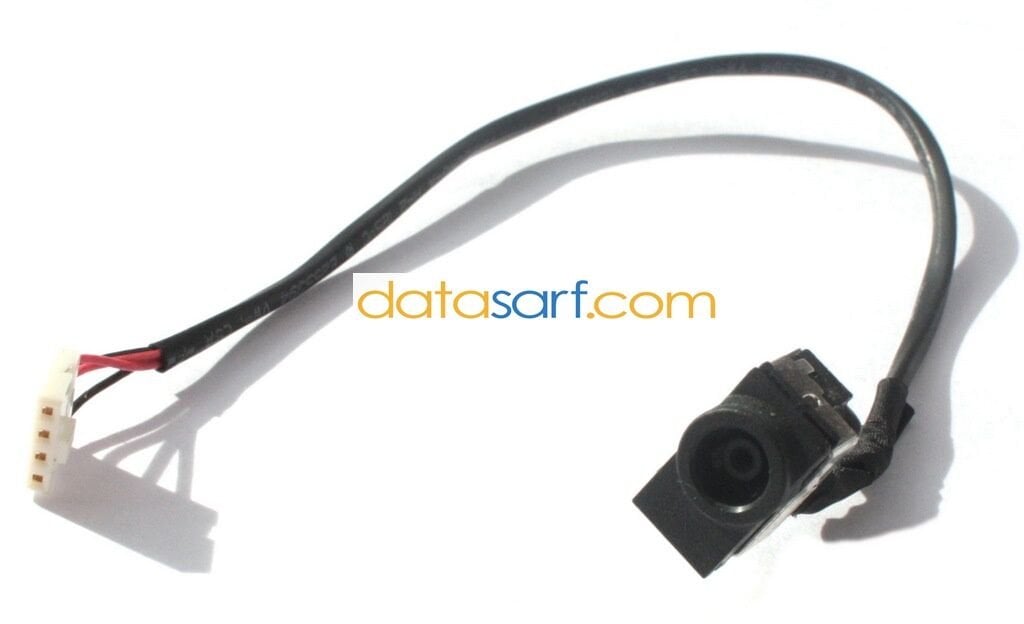 Samsung NP270 NP275 NP300E5E NP300E5V Power Jack Şarj Soketi