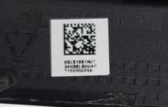 Huawei Matebook D15 BOH-WAQ9R BOH-WAP9R  BOD-WFE9 Oriijnal Bezel Ön Çerçeve KSL51661NJT
