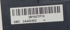 HP X360 13-A TPN-Q147 Orijinal Hoparlör Speaker 3BY62TP10