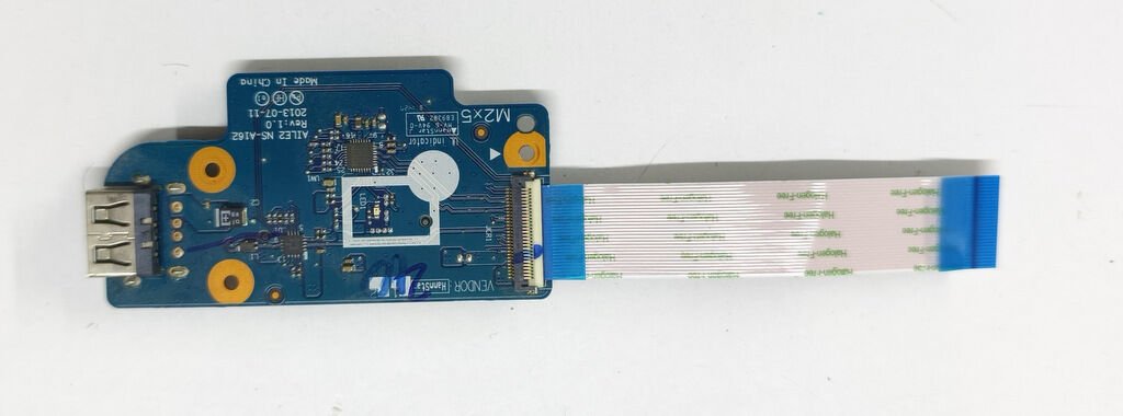 Lenovo Thinkpad E531 E540 Orijinal Usb Kart NS-A162