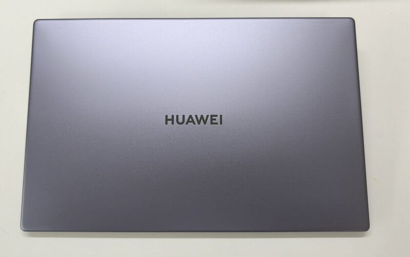 Huawei Matebook D15 BOH-WAQ9R BOH-WAP9R  BOD-WFE9 Oriijnal Lcd Cover Arka Kapak KSL51661NJS