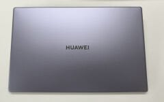 Huawei Matebook D15 BOH-WAQ9R BOH-WAP9R  BOD-WFE9 Oriijnal Lcd Cover Arka Kapak KSL51661NJS