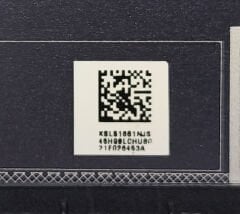 Huawei Matebook D15 BOH-WAQ9R BOH-WAP9R  BOD-WFE9 Oriijnal Lcd Cover Arka Kapak KSL51661NJS