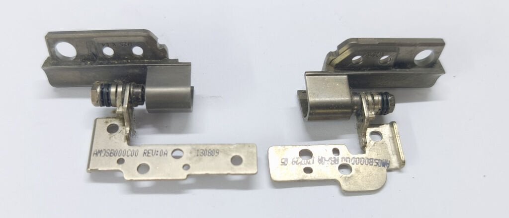 Lenovo ThinkPad T440S T450S Orijinal Menteşe