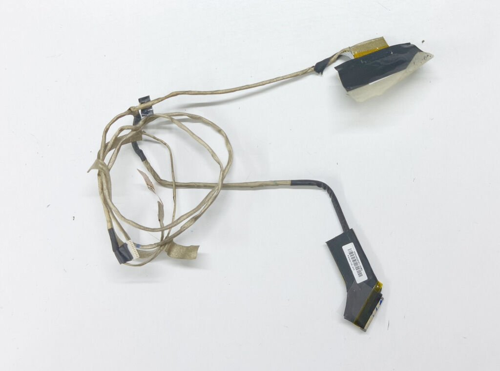 Lenovo Thinkpad E531 E540 Orijinal Lcd Data Flex Kablo DC02C004600