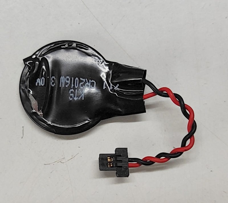 Casper Excalibur G650 G660 Orijinal Bios Pil