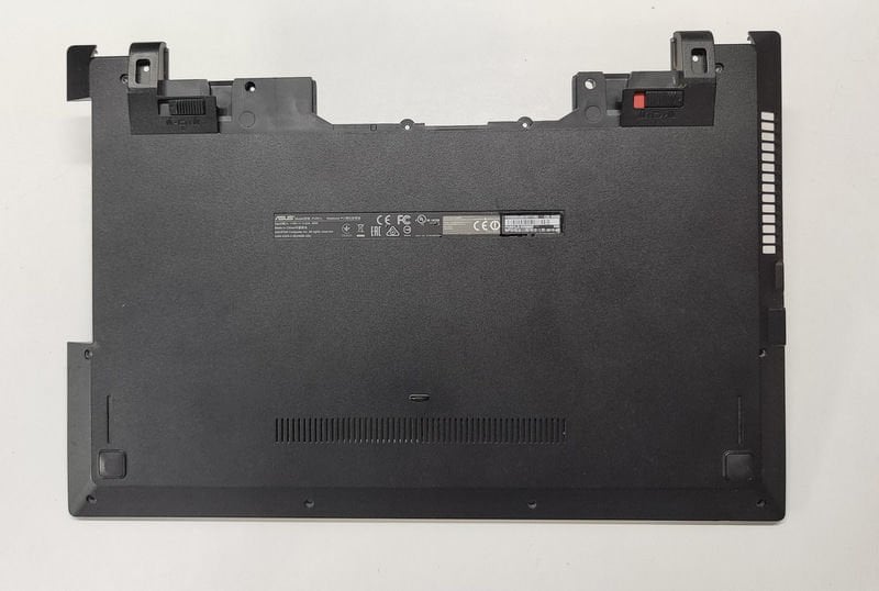 Asus PU551 PU551L PU551JA PU551LA Orijinal Alt Kasa