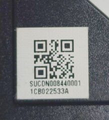 Huawei Matebook D15 BOH-WAQ9R BOH-WAP9R  BOD-WFE9 Oriijnal Hoparlör Speaker 1CB022533A