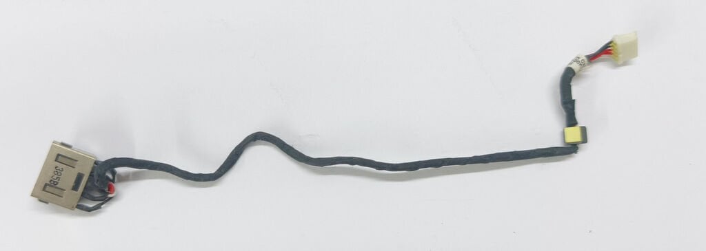 Lenovo ThinkPad T440 T440P T440S T450S Orijinal Power jack Şarj Soketi