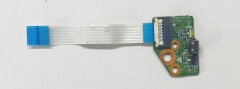 HP X360 13-A TPN-Q147  Orijinal Start power Tetik Kartı