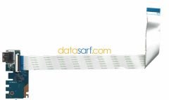 Hp 15-Db Orijinal Usb Kart LS-G071P
