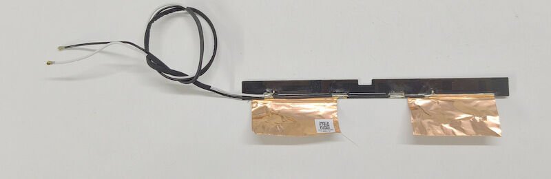 Huawei Matebook D15 BOH-WAQ9R BOH-WAP9R  BOD-WFE9 Oriijnal Wireless Anten 1C200N43