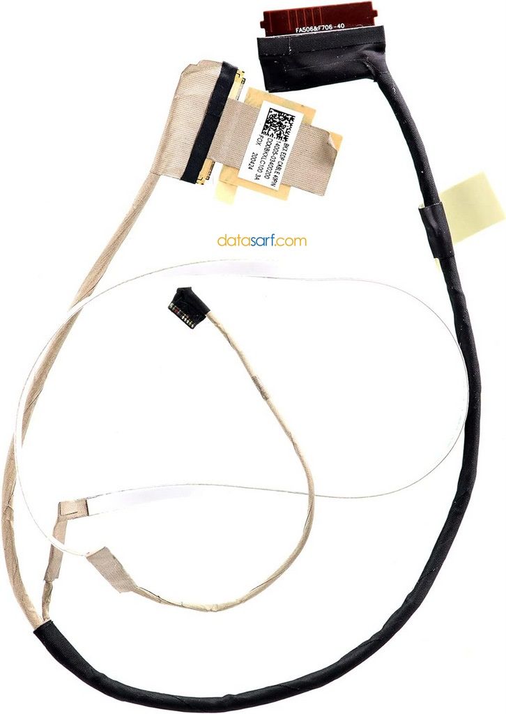 Asus Tuf FA506I Orijinal Lcd Data Fex Kablo 14005-03400200