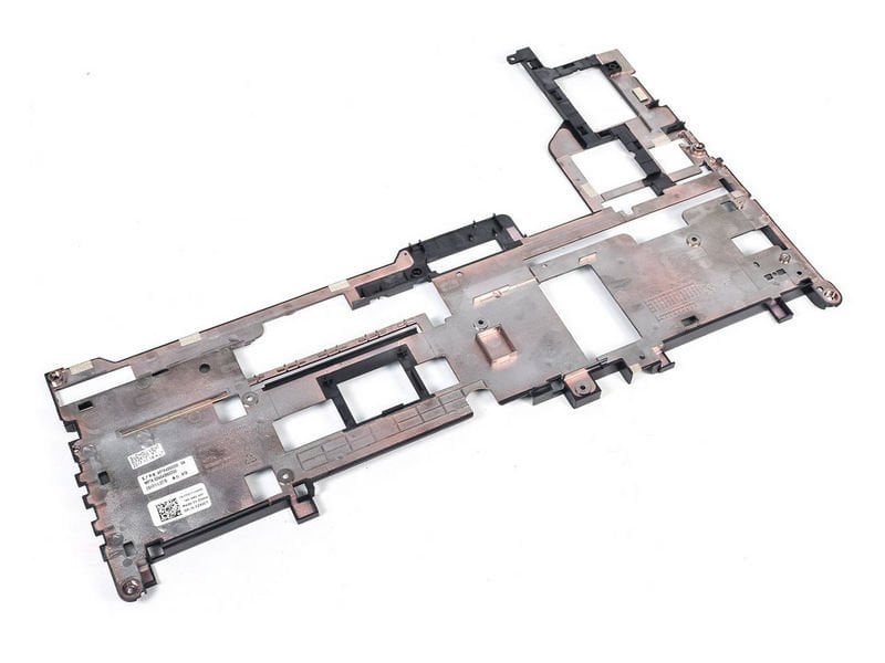 Dell Precision 3520 Orijinal Orta Kasa 029JC7