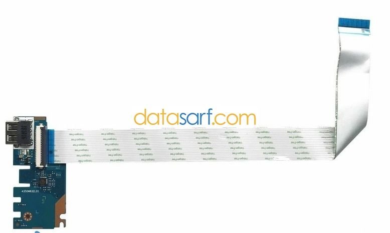 Hp 15-Dr Orijinal Usb Kart LS-G071P