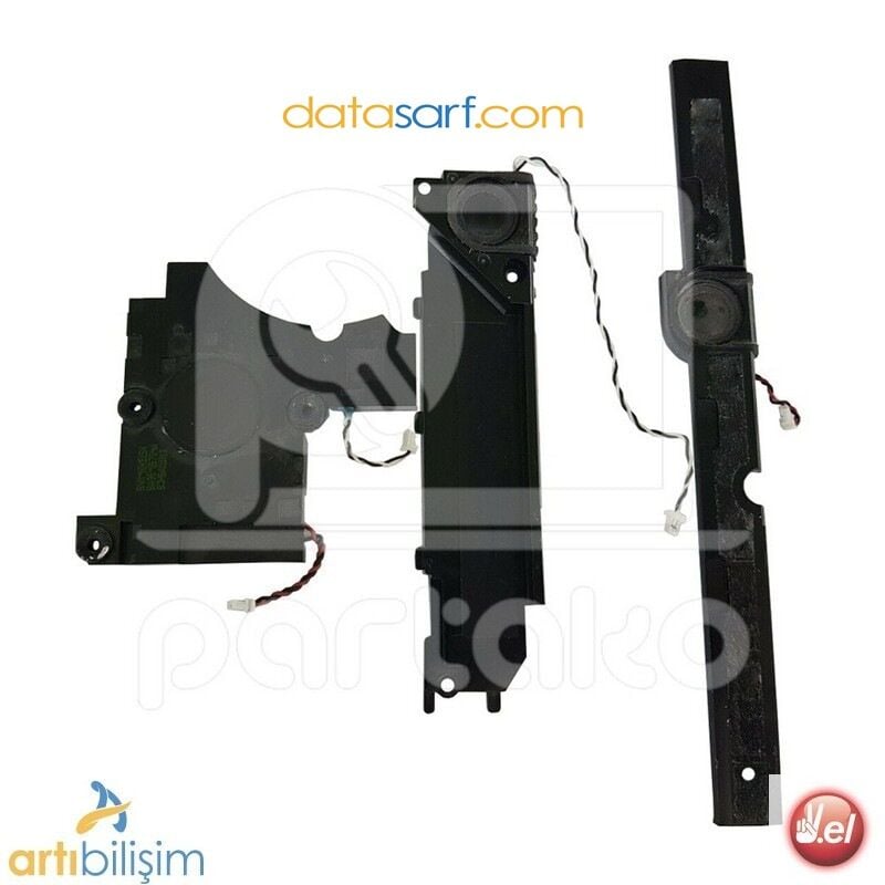 Samsung Np700 Np700z5a Np700z5b 700z Np700z5ah Np700z Hoparlör Speaker Ba96-05784a Ba96-05783a