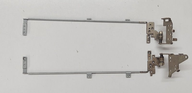 Asus PU551 PU551L PU551JA PU551LA Orijinal Menteşe