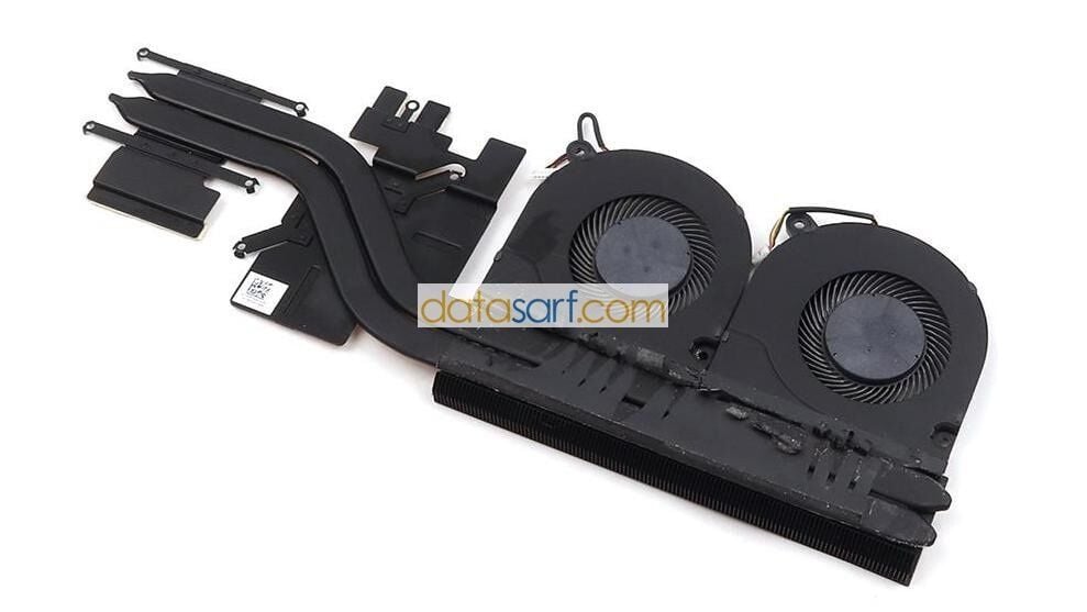 Acer AN515-42 Orijinal Fan Heatsink DC28000JRF0